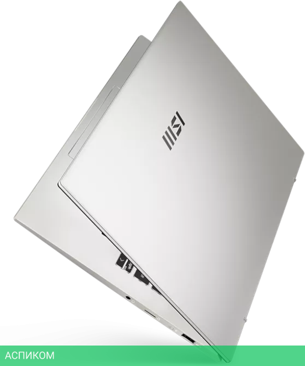 Ноутбук MSI Prestige 14 Evo B13M-635US