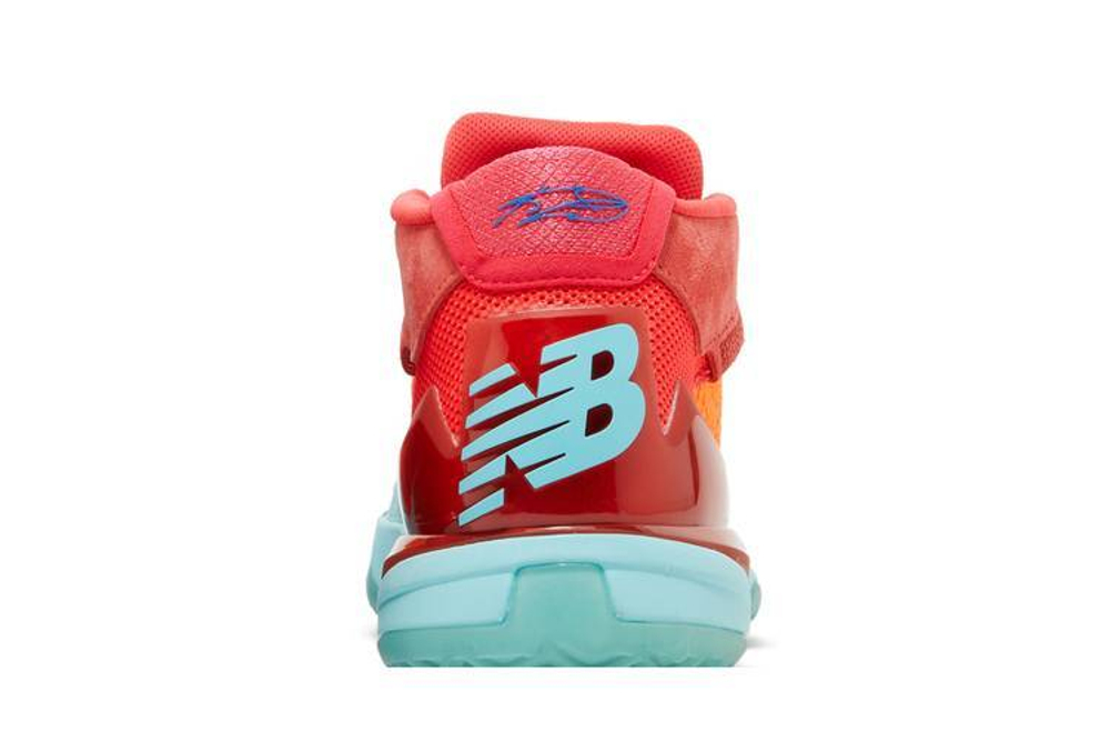 Кроссовки New Balance Kawhi Quasar
