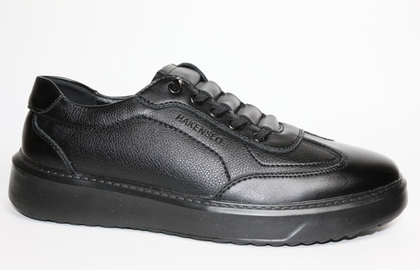 Ботинки мужские демисезонные Hakenslo арт. KN1106