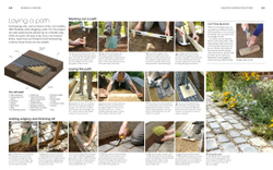RHS Encyclopedia Of Garden Design