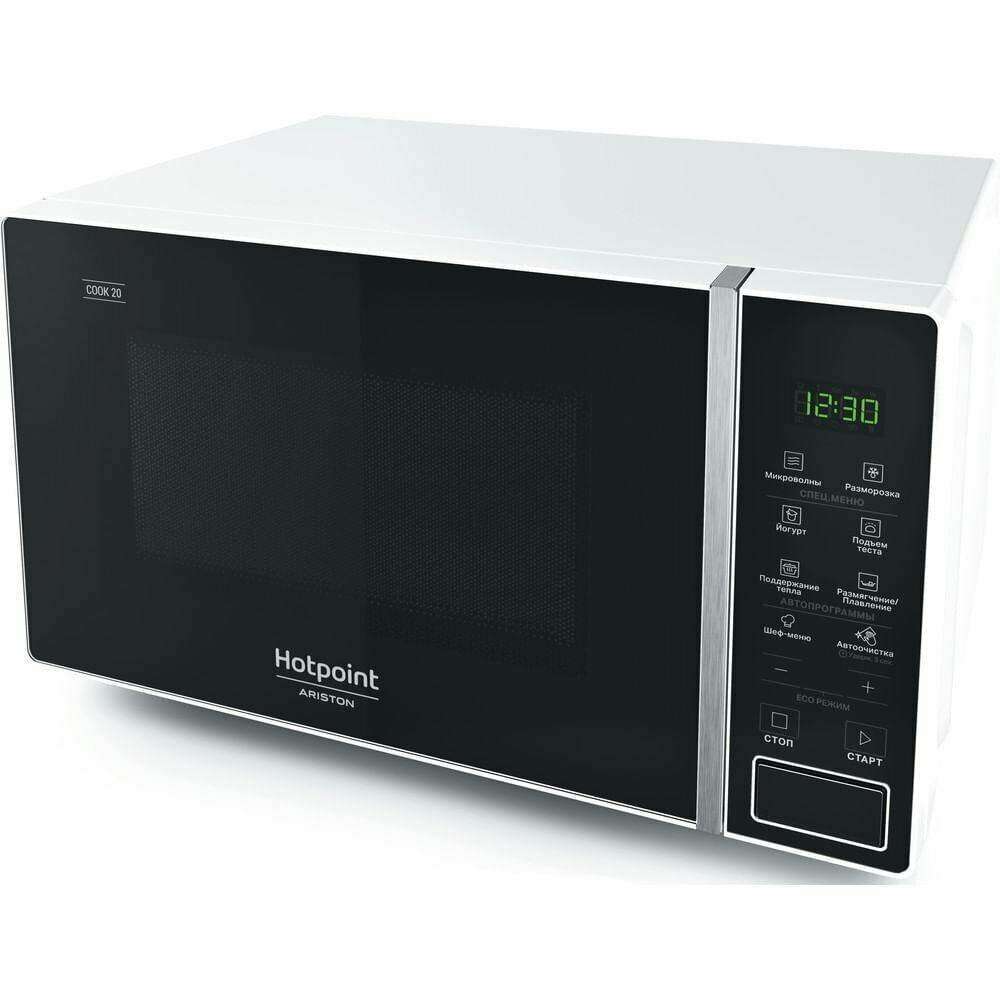 Микроволновая печь Hotpoint-Ariston MWHA 201 W