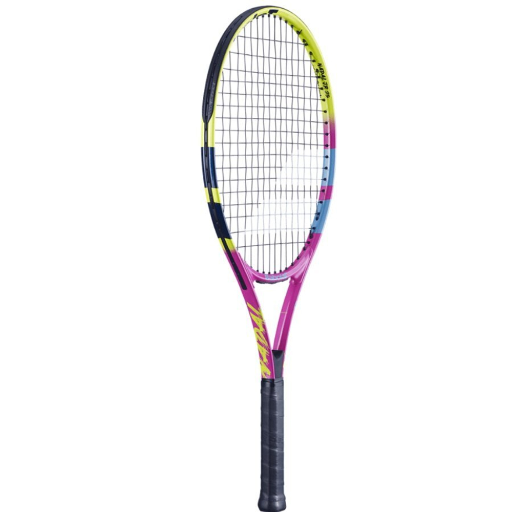 Ракетка для тенниса Детские BABOLAT NADAL JUNIOR 25 230