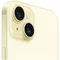 Смартфон Apple iPhone 15 Plus 256 ГБ (Жёлтый | Yellow)