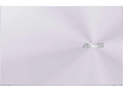 Ноутбук Asus Zenbook 14 UX425EA-KI880 90NB0SM2-M009E0 i5-1135G7 16Gb SSD 512Gb Intel Iris Xe Graphics 14 FHD IPS Cam 67Вт*ч No OS Сиреневый