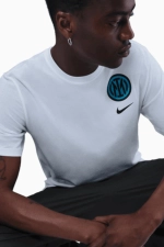 Футболка Nike Inter Milan 25/26 Crest Tee - белый