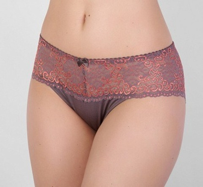 Трусики Слипы Средняя посадка Акула Прибалтика