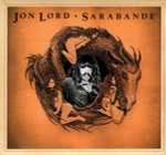 Jon Lord / Sarabande (LP)