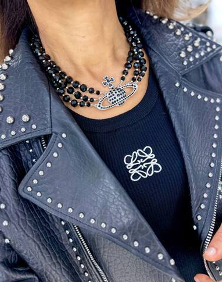 Чокер Vivienne Westwood