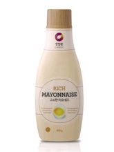 Майонез Daesang Mayonnaise Пикантный 800 г