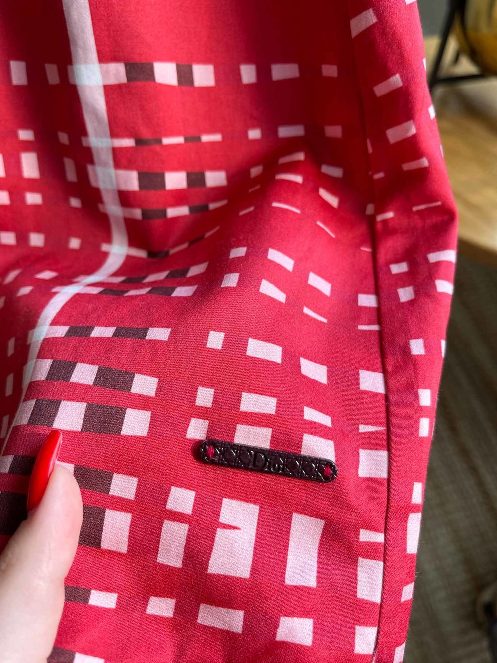 Платье Dior, 104