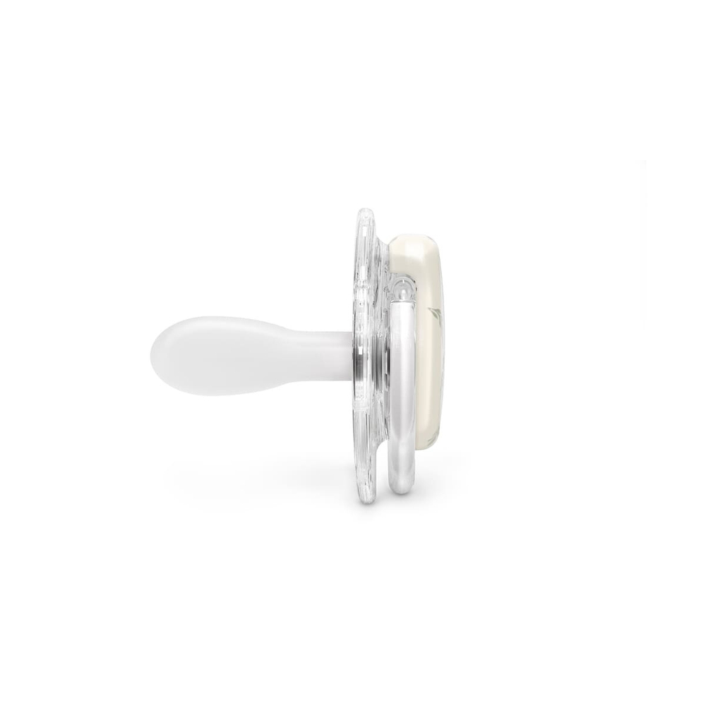 Пустышка физиологическая Suavinex Poetry SX Pro зеленая, 6-18 мес