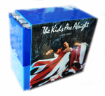 The Who / Комплект (27CD)