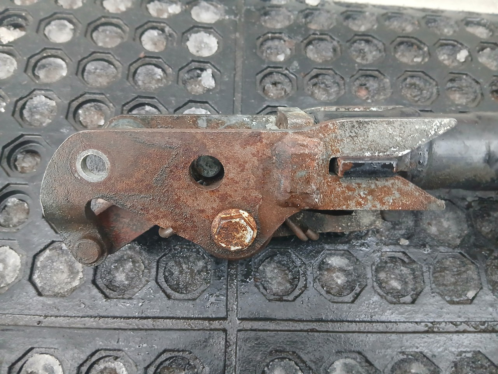 Кулиса КПП 2018г.