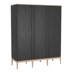 ICONS Шкаф для одежды 3-х дверный  РВ 103