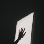 Встреча с тенью