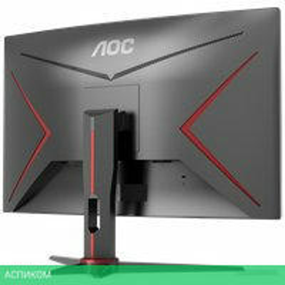Игровой монитор AOC Gaming C27G2E