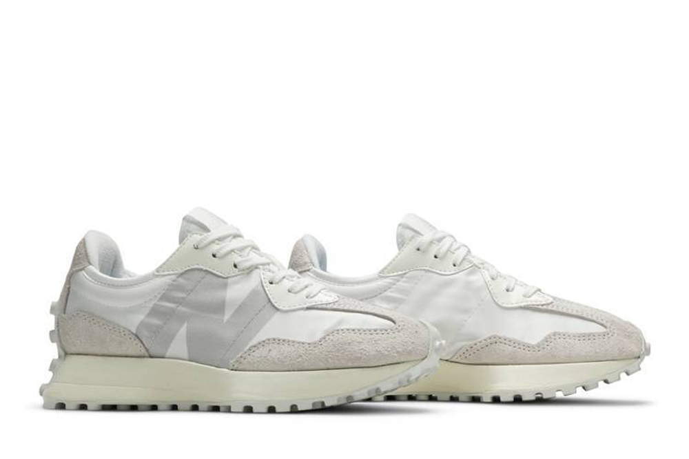 Кроссовки New Balance Nb 327 (Женская размерная сетка)