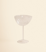 Бокал – Ama, прозрачный | Yellow Line