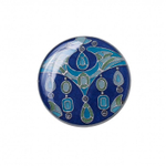 Брошь Clara Bijoux F75636-6 BL