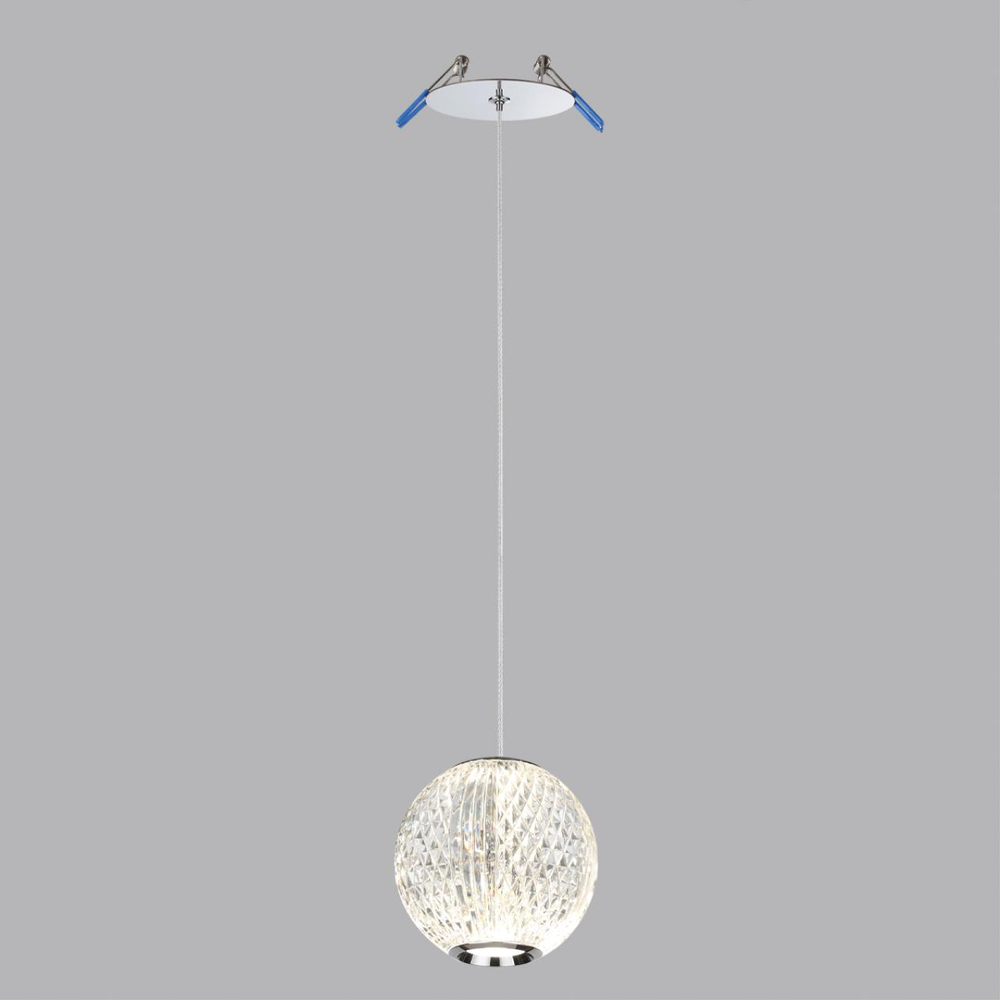 5007/5LA ODL Подвес LED 5Вт 4000К 220В IP20 L-VISION