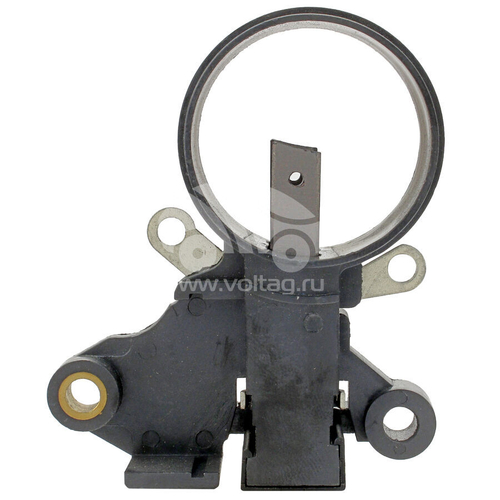 Щёточный узел генератора Nissan Maxima