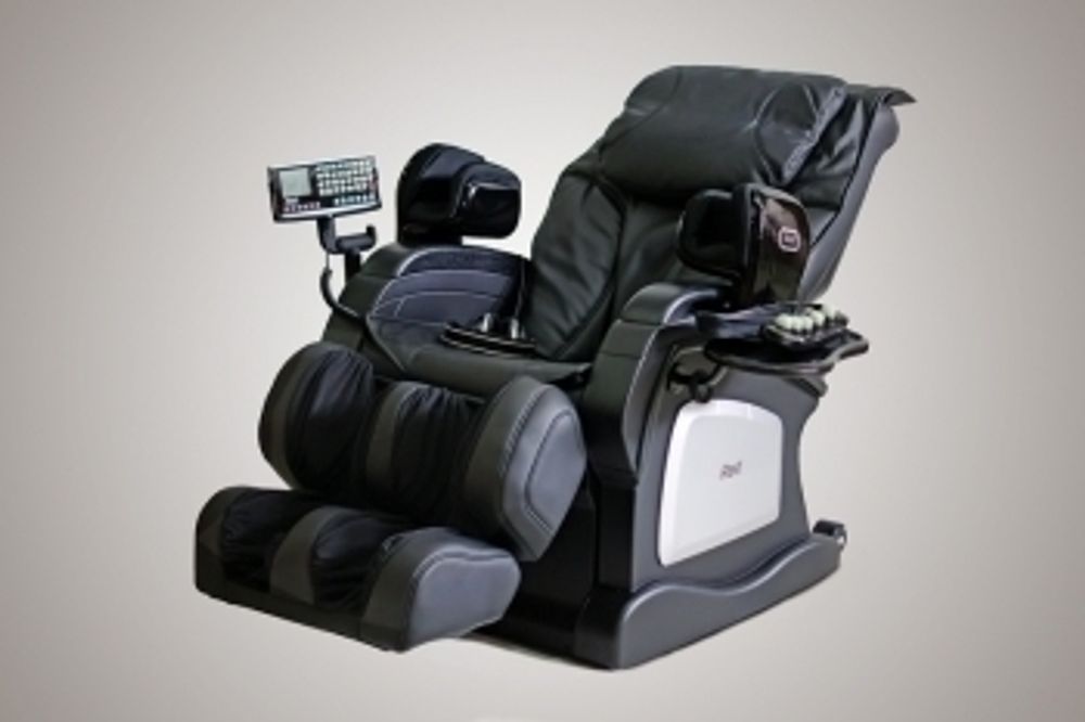 Массажное кресло iRest SL-A12Q