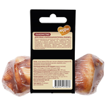 Лакомство Мнямс Деликатес Пармская косточка для собак размер L 45 г