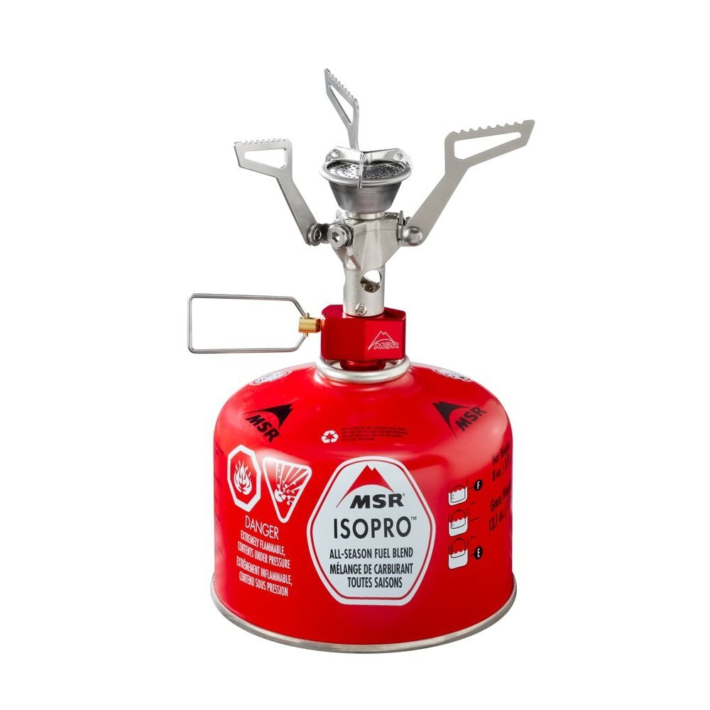 MSR Горелка POCKET ROCKET 2