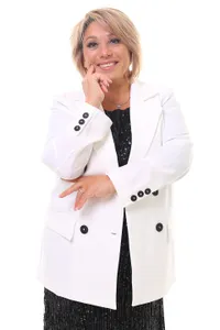 Жакет 4567 Fabrika