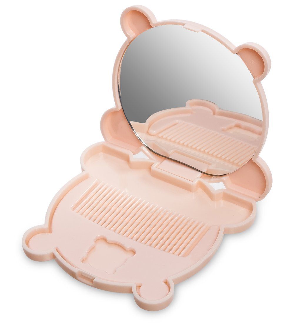 TV-20/5 Зеркальце с расческой