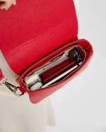 Сумка 839 03 красный