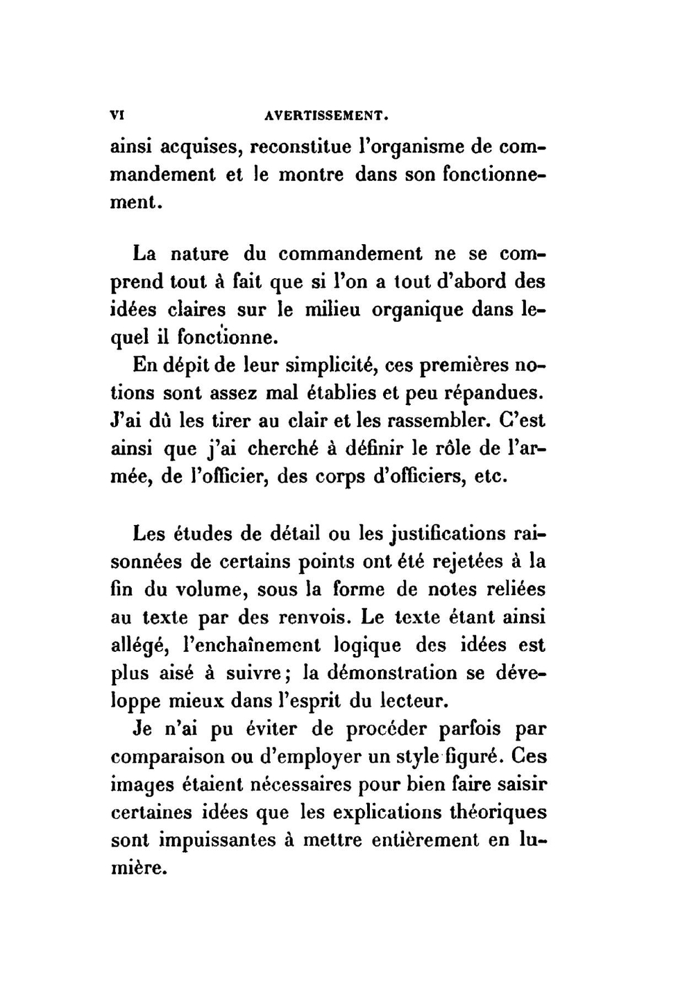 L'Art De Commander. Principes Du Commandement À L'Usage | André Gavet