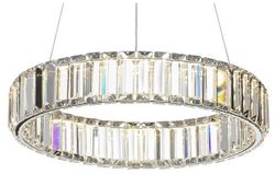 Подвесной светильник Citilux Чезаре CL338141