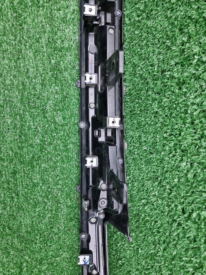 Накладка решетки радиатора Changan CS55PLUS 21-24