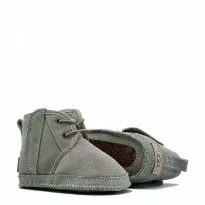 UGG Baby Neumel Grey Violet