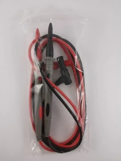 Силиконовые щупы для тестера(мультиметра) 1м, 20А 1000V HST TJ 20A