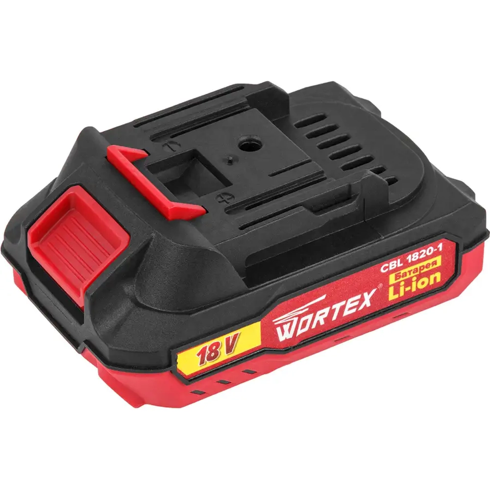 Аккумулятор CBL 1820-1 WORTEX 0329193