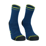 Носки водонепроницаемые DexShell Running Lite 2.0 Socks синий S (34-37)