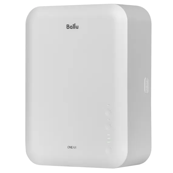 Очиститель воздуха приточный Ballu ONEAIR ASP-80