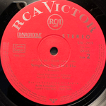 Брукнер - Симфония № 4 ми-бемоль («Романтическая») Германия 1967г.