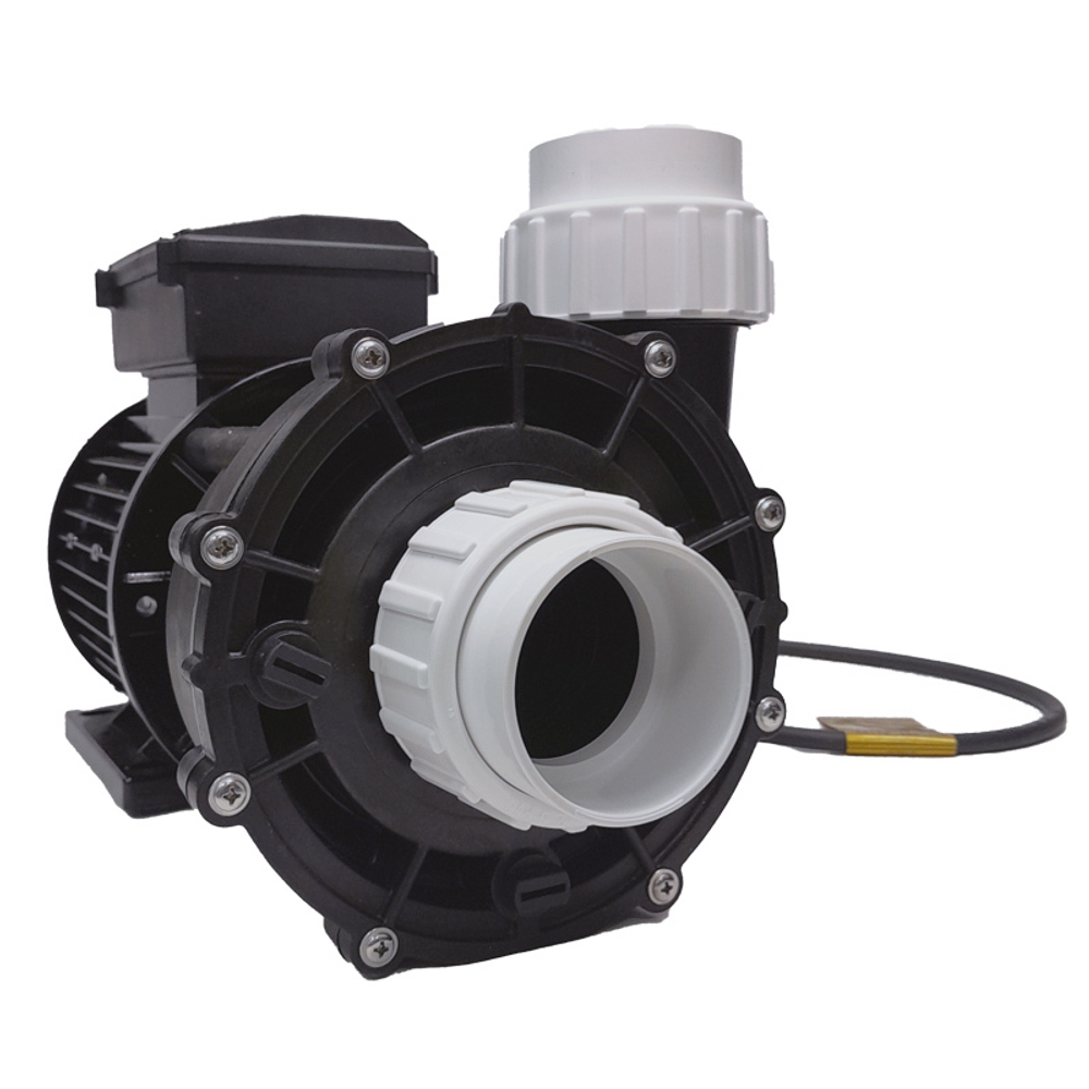 Насос LP150 без префильтра 25м³/час(8м), 1ф/220В, 1,1кВт/5,8А, PoolKing