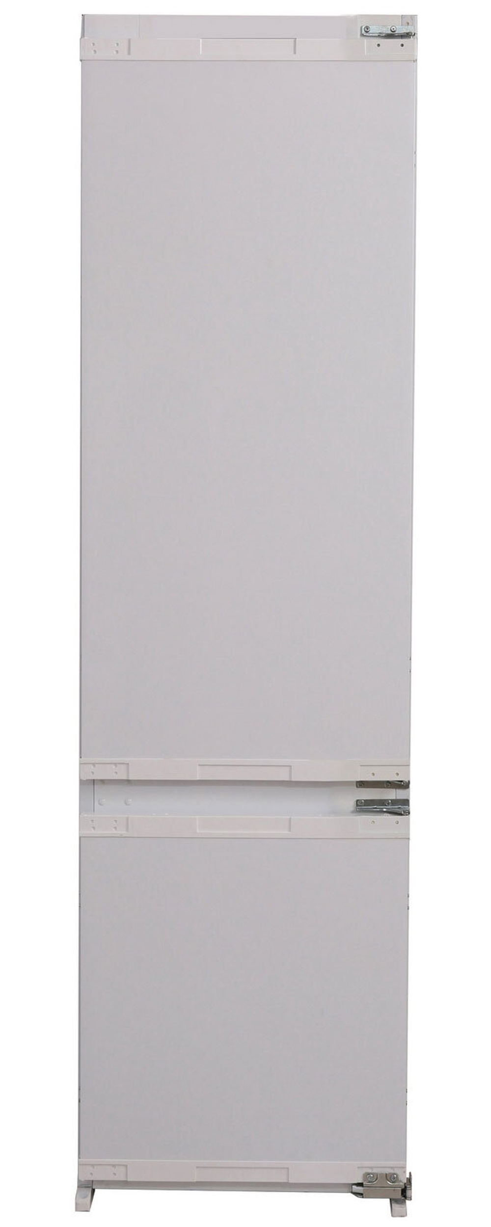 Встраиваемый двухкамерный холодильник Candy CBCH9315AFM