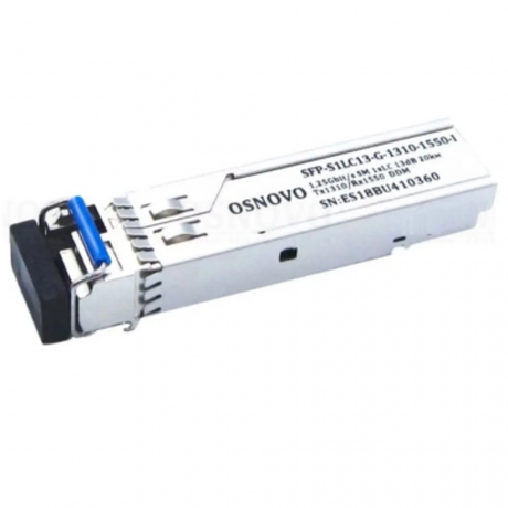 SFP-S1LC13-G-1310-1550 SFP-модуль