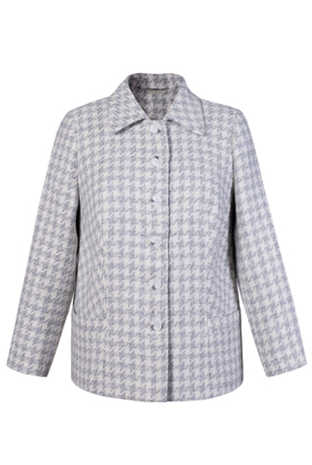 Жакет женский 3888ВПБ