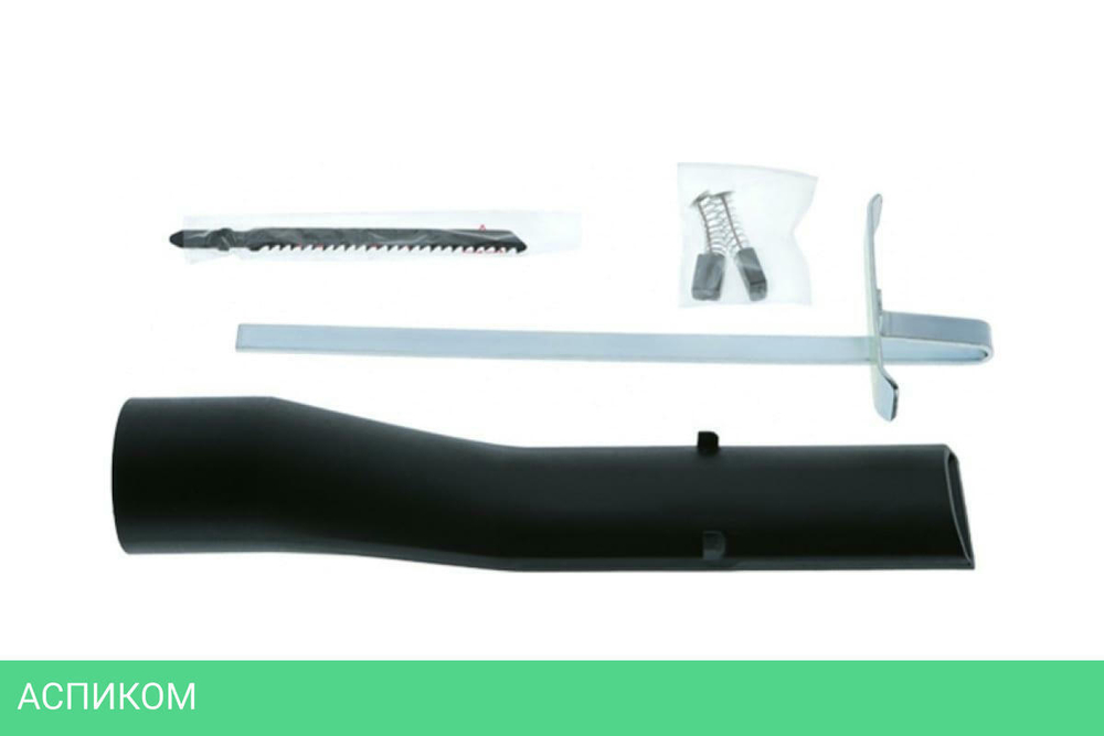 Электролобзик Sturm! JS4075QS