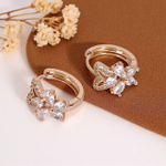 Серьги Xuping - арт351