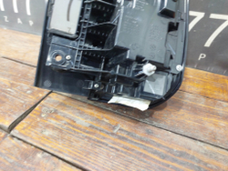 Фонарь задний левый Haval Dargo 22-нв Б/У Оригинал 4133100XKN04A