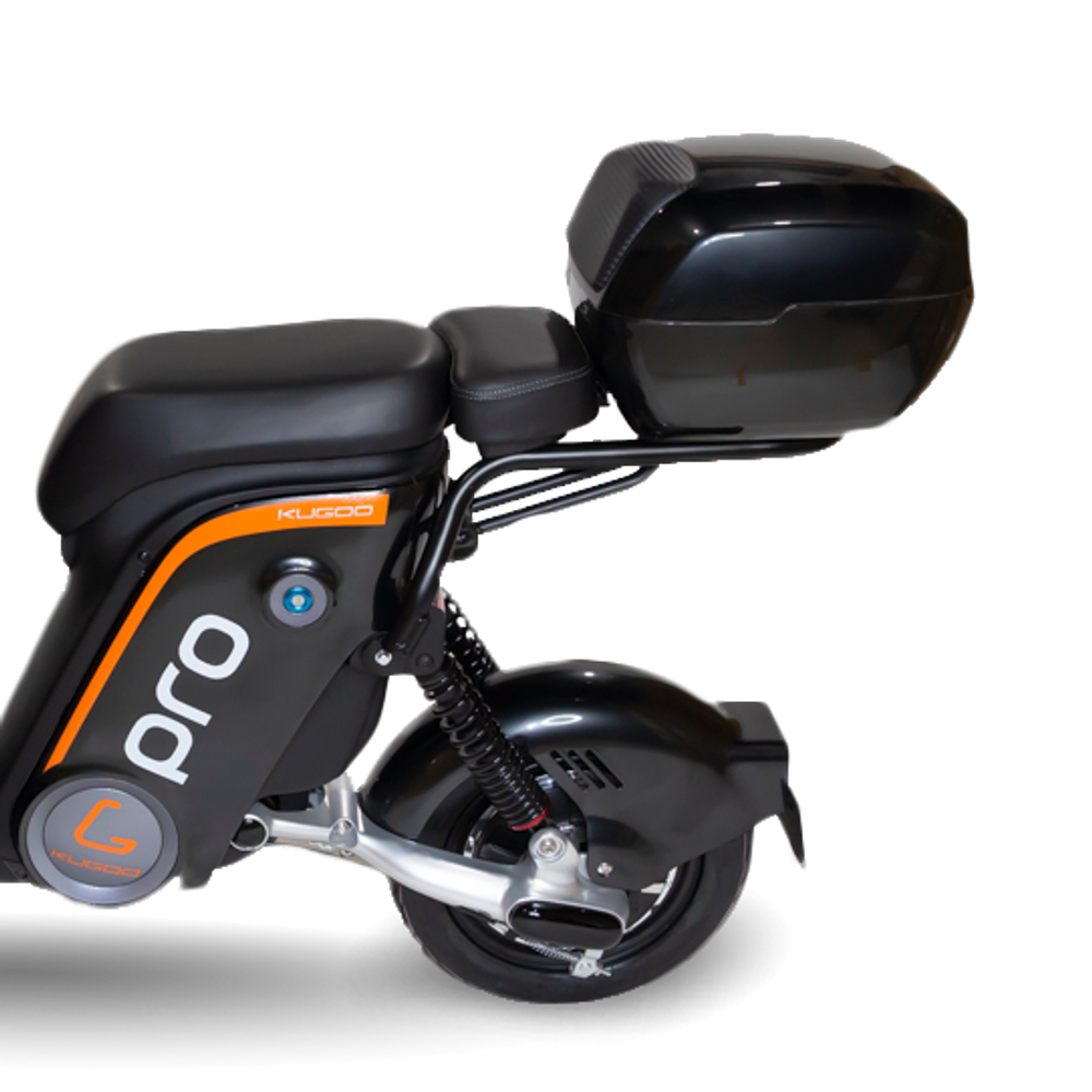 Электроскутер Kugoo V PRO