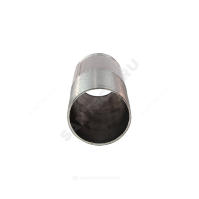 Сгон сталь Ду 32 L=130мм б/комплекта ГОСТ 8969-75 КАЗ