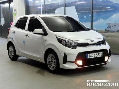 Kia Morning Urban (JA) Signatures (02.2021)